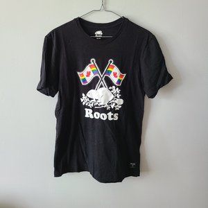 Roots  Pride T-Shirt